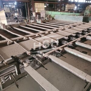 HATEBUR – AMP70 – M32U/9093 – 120 mm