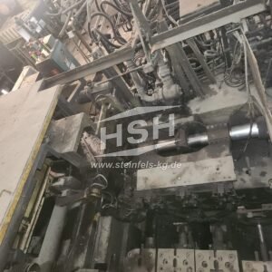 HATEBUR – AMP70 – M32U/9093 – 120 mm