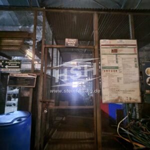 HATEBUR – AMP70 – M32U/9093 – 120 mm