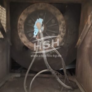 HATEBUR – AMP70 – M32U/9093 – 120 mm