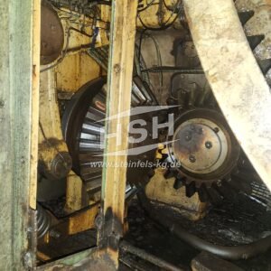 HATEBUR – AMP70 – M32U/9093 – 120 mm