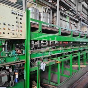 SAKAMURA – HPF-120 – M32U/9169 – 2002 – M5-M48
