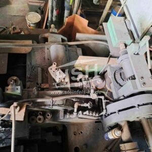 SAKAMURA – HPF-120 – M32U/9169 – 2002 – M5-M48