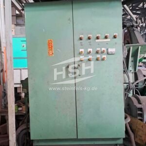 SAKAMURA – HPF-120 – M32U/9169 – 2002 – M5-M48