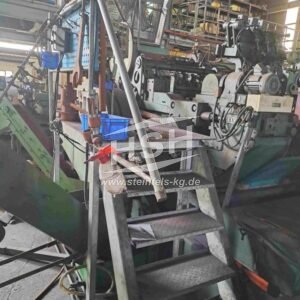 SAKAMURA – HPF-120 – M32U/9169 – 2002 – M5-M48