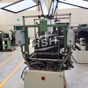 ASPE – MC2 – M34E/8835 – 1980 – M6-M10
