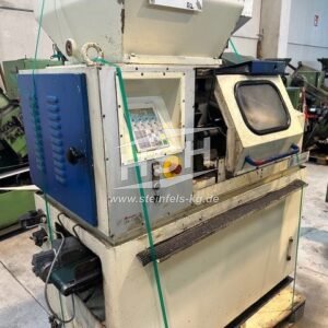 STREICHER – UniCut 10 – M34E/8905 – 1999 – M3 - M12x1