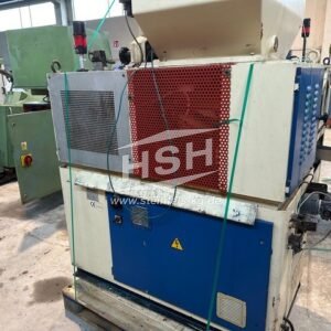 STREICHER – UniCut 10 – M34E/8905 – 1999 – M3 - M12x1