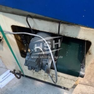 STREICHER – UniCut 10 – M34E/8905 – 1999 – M3 - M12x1