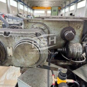 NUTAP – MAS14NV – M34E/9022 – 1998 – M6-M14