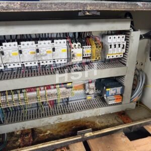NUTAP – MAS14NV – M34E/9022 – 1998 – M6-M14