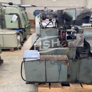 NUTAP – MAS14NV – M34E/9022 – 1998 – M6-M14
