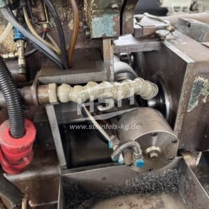 NUTAP – MAS14NV – M34E/9022 – 1998 – M6-M14