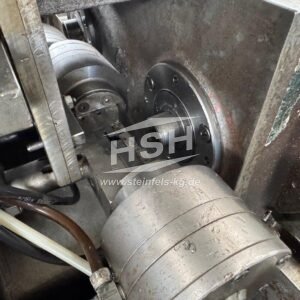 NUTAP – MAS14NV – M34E/9022 – 1998 – M6-M14