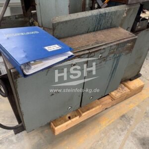 NUTAP – MAS14NV – M34E/9022 – 1998 – M6-M14