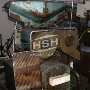 NUTAP – MAS14 – M34E/9023 – 80´s – M6-M14