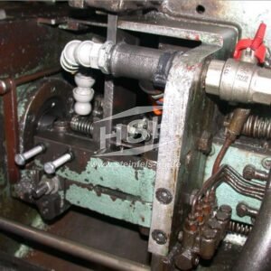 NUTAP – MAS14 – M34E/9023 – 80´s – M6-M14