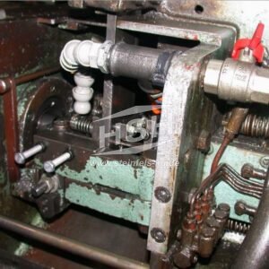 NUTAP – MAS14 – M34E/9023 – 80´s – M6-M14