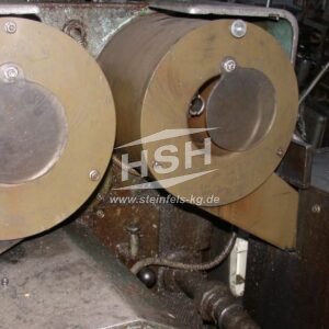 NUTAP – MAS14 – M34E/9023 – 80´s – M6-M14