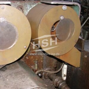 NUTAP – MAS14 – M34E/9023 – 80´s – M6-M14