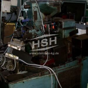 NUTAP – MAS14 – M34E/9023 – 80´s – M6-M14