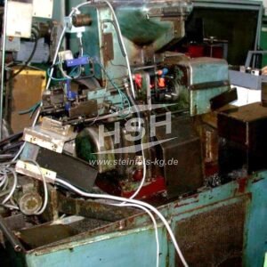 NUTAP – MAS14 – M34E/9023 – 80´s – M6-M14