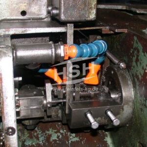 NUTAP – MAS14 – M34E/9023 – 80´s – M6-M14