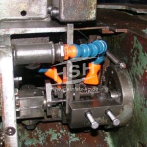 NUTAP – MAS14 – M34E/9023 – 80´s – M6-M14