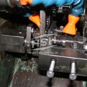 NUTAP – MAS14 – M34E/9023 – 80´s – M6-M14