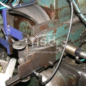 NUTAP – MAS14 – M34E/9023 – 80´s – M6-M14