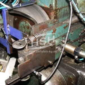 NUTAP – MAS14 – M34E/9023 – 80´s – M6-M14