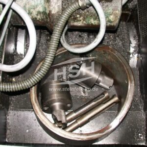 NUTAP – MAS14 – M34E/9023 – 80´s – M6-M14