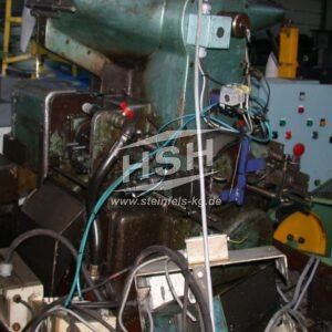 NUTAP – MAS14 – M34E/9023 – 80´s – M6-M14