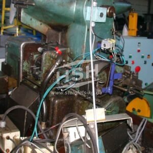 NUTAP – MAS14 – M34E/9023 – 80´s – M6-M14