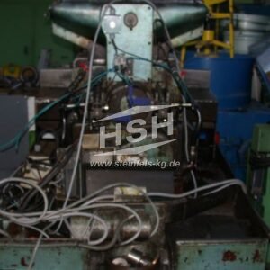 NUTAP – MAS14 – M34E/9023 – 80´s – M6-M14