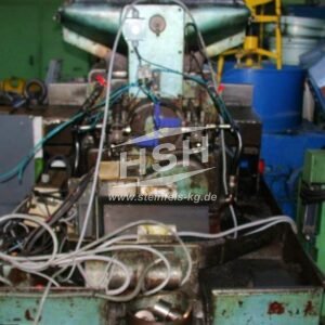 NUTAP – MAS14 – M34E/9023 – 80´s – M6-M14