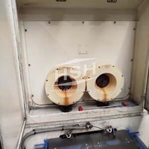 STREICHER – TOPCUT 16D – M34E/9102 – 2013 – M5 - M16