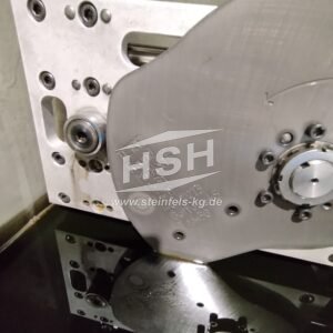 STREICHER – TOPCUT 16D – M34E/9102 – 2013 – M5 - M16