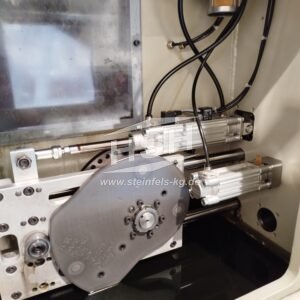 STREICHER – TOPCUT 16D – M34E/9102 – 2013 – M5 - M16