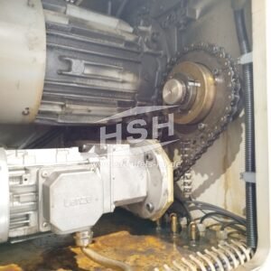 STREICHER – TOPCUT 16D – M34E/9102 – 2013 – M5 - M16