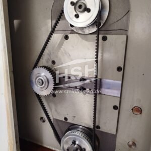 STREICHER – TOPCUT 16D – M34E/9102 – 2013 – M5 - M16