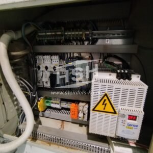 STREICHER – TOPCUT 16D – M34E/9102 – 2013 – M5 - M16