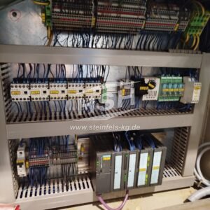 STREICHER – TOPCUT 16D – M34E/9102 – 2013 – M5 - M16