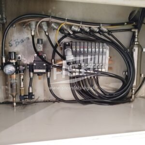 STREICHER – TOPCUT 16D – M34E/9102 – 2013 – M5 - M16