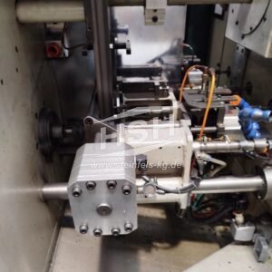 STREICHER – TOPCUT 16D – M34E/9102 – 2013 – M5 - M16