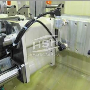 STREICHER – TOPCUT 16D – M34E/9102 – 2013 – M5 - M16