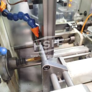 STREICHER – TOPCUT 16D – M34E/9102 – 2013 – M5 - M16