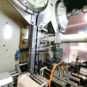 STREICHER – TOPCUT 16D – M34E/9102 – 2013 – M5 - M16