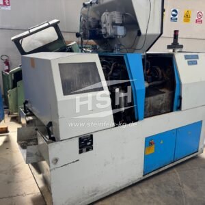 NUTAP – MAS24F – M34E/9203 – 2000 – M12-M24