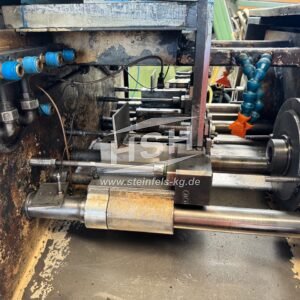 NUTAP – MAS24F – M34E/9203 – 2000 – M12-M24